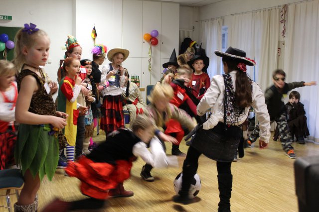 Karneval 2014